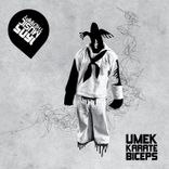 Portada para "Karate Biceps"