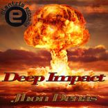Artwork für "Deep Impact"