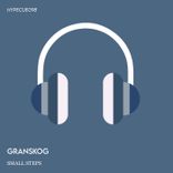 Artwork for "Small Steps"