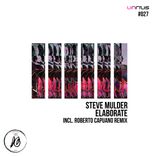 Artwork for "Elaborate"