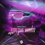 Artwork for "Are you ready (for the night) RELOADED"