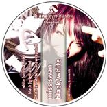 Artwork for "Black/White"