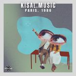 Artwork für "Paris, 1986"