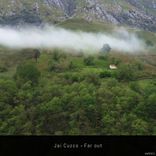 Portada para "Far Out"