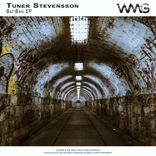 Artwork für "Bad Bwai EP"