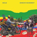 Portada para "Bamako Basement"