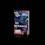 Artwork for "So Strange"