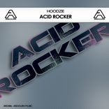 Artwork for "Acid Rocker"