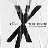 Artwork for "radio blasting"