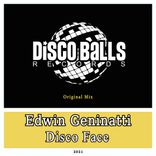 Disco Face
