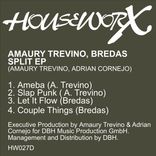 Artwork für "Split EP"