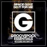 Artwork for "Do It For Me"