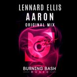 Artwork für "Aaron"