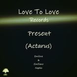 Artwork voor "Actarus"