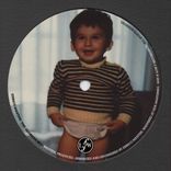 Artwork for "The Glorious 90's"