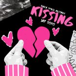 Artwork for "KISSING"