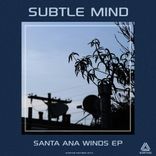 Artwork for "Santa Ana Wind"