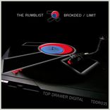 Artwork voor "Brokded / Limit"