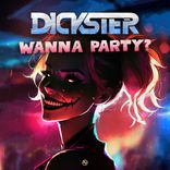 Artwork for "Wanna Party?"