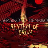 Rhythm of Drum