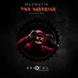 Artwork for "The Darkside"