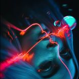 Artwork for "Lets Swim"