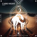 Portada para "Cairo Night"