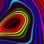 Artwork for "Up To The Sky"