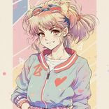 Artwork for "Carousel"