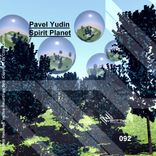 Artwork voor "Spirit Planet"