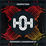 Artwork for "Deranged & Dangerous"
