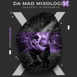 Portada para "Tragedy in Progress"