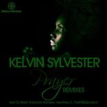 Artwork for "Prayer Remixes"