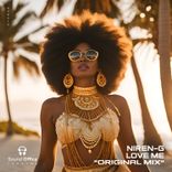 Artwork für "Love Me"