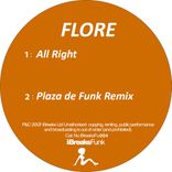 Artwork for "All RIght"