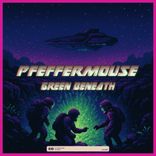 Portada para "Green Beneath"