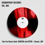 Artwork for "Vol. 003"