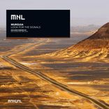 Portada para "Look For The Signals"