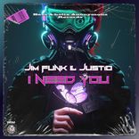 Artwork for "I Need You"