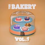 Artwork for "The Bakery, Vol. 1"