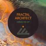 Artwork for "Hiraeth - EP"