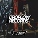 Artwork für "Keep Movin'"