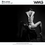 Artwork für "Break You Off EP"