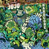 Artwork for "Hardcore"