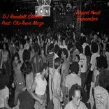 Artwork for "I Hoped You'd Remember"