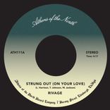 Artwork voor "Strung out on Your Love"