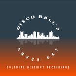 Artwork für "Crush Dat"