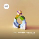 Artwork for "Lovely Day"