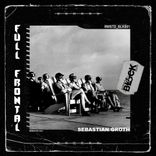 Artwork voor "Full Frontal"