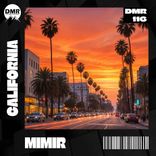 Artwork for "California"